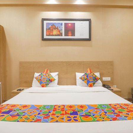 Fabhotel Raghubar Kripa ラクナウ エクステリア 写真