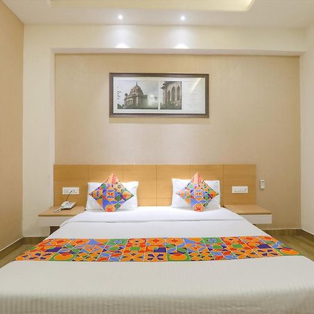 Fabhotel Raghubar Kripa ラクナウ エクステリア 写真